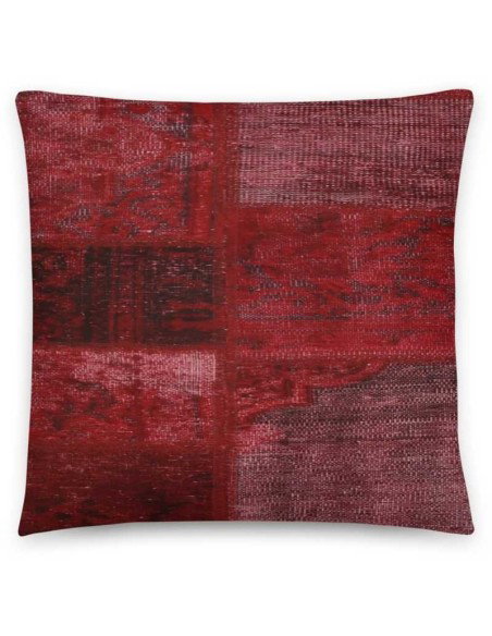 tappeto PERSIA VINTAGE PATCHWORK CM.72X200
