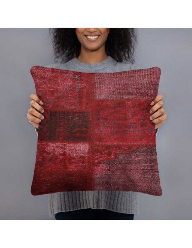tappeto PERSIA VINTAGE PATCHWORK CM.72X200