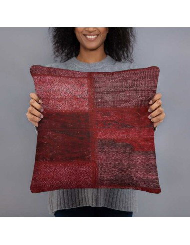 tappeto PERSIA VINTAGE PATCHWORK CM.71X196