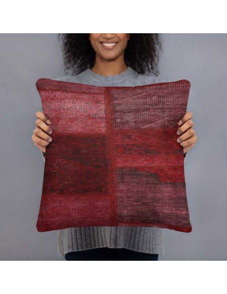 tappeto PERSIA VINTAGE PATCHWORK CM.71X196