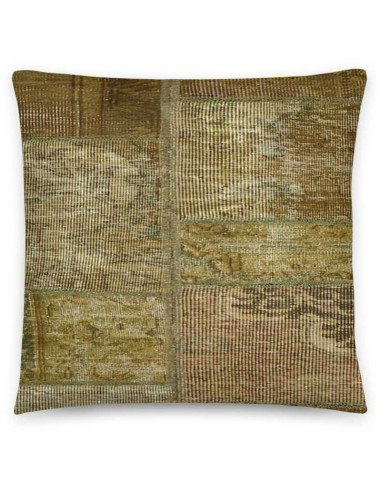 tappeto PERSIA VINTAGE PATCHWORK CM.72X200