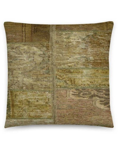 tappeto PERSIA VINTAGE PATCHWORK CM.72X200