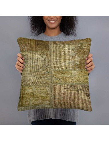 tappeto PERSIA VINTAGE PATCHWORK CM.72X200