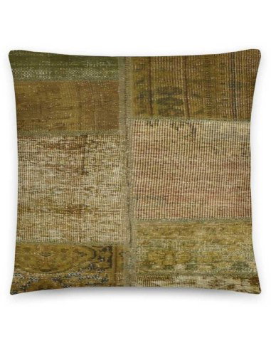 tappeto PERSIA VINTAGE PATCHWORK CM.71X200