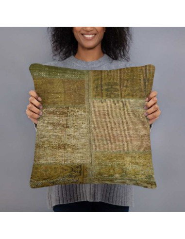 tappeto PERSIA VINTAGE PATCHWORK CM.71X200