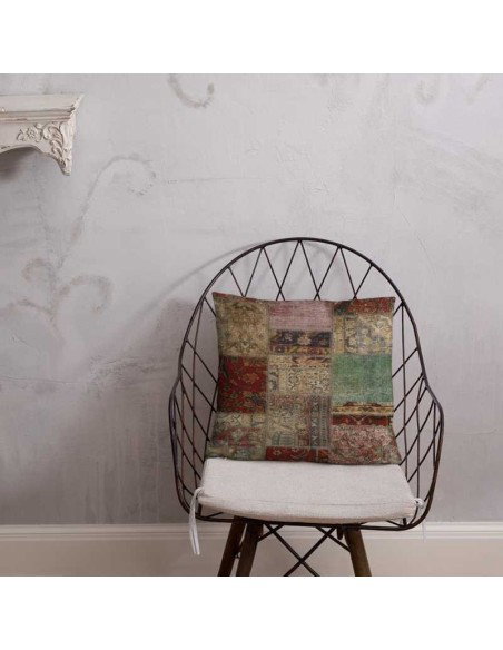tappeto PERSIA VINTAGE PATCHWORK CM.165X234