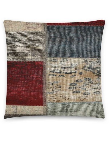 tappeto PERSIA VINTAGE PATCHWORK CM.70X200