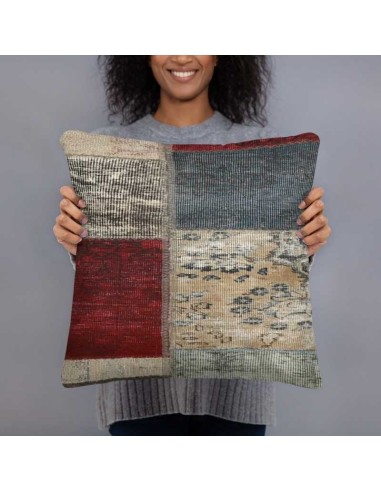 tappeto PERSIA VINTAGE PATCHWORK CM.70X200