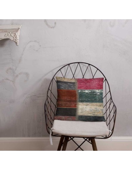 tappeto PERSIA VINTAGE PATCHWORK CM.72X198