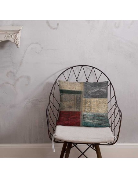 tappeto PERSIA VINTAGE PATCHWORK CM.72X198