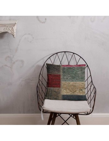 tappeto PERSIA VINTAGE PATCHWORK CM.70X200