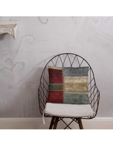 tappeto PERSIA VINTAGE PATCHWORK CM.72X200