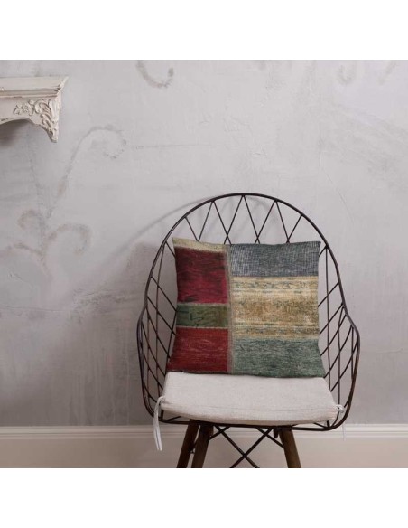tappeto PERSIA VINTAGE PATCHWORK CM.72X200