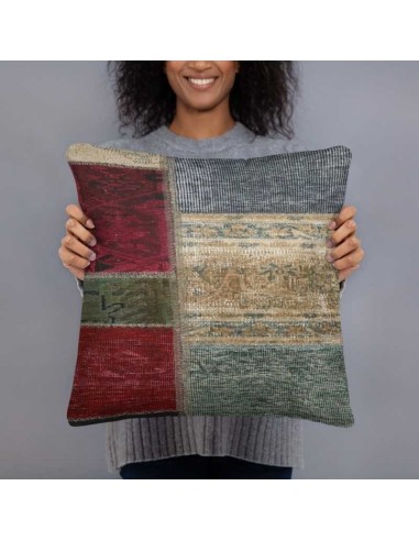 tappeto PERSIA VINTAGE PATCHWORK CM.72X200