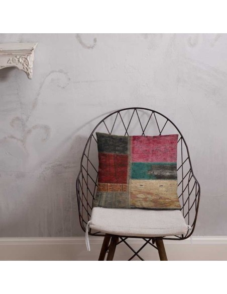 tappeto PERSIA VINTAGE PATCHWORK CM.70X200