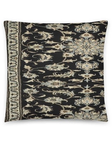 tappeto PERSIA NAIN KASHMAR CM.76X193
