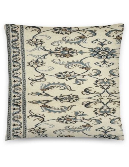 tappeto PERSIA NAIN KASHMAR CM.75X196