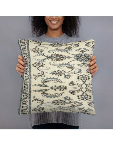 tappeto PERSIA NAIN KASHMAR CM.75X196