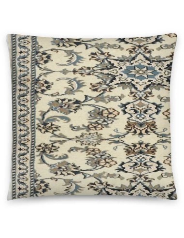 tappeto PERSIA NAIN KASHMAR CM.79X190