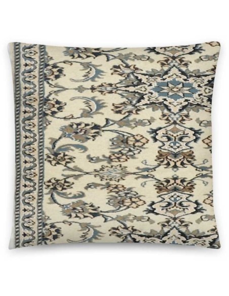 tappeto PERSIA NAIN KASHMAR CM.79X190