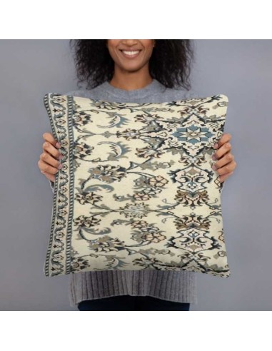 tappeto PERSIA NAIN KASHMAR CM.79X190