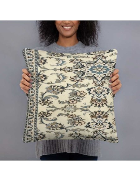 tappeto PERSIA NAIN KASHMAR CM.79X190