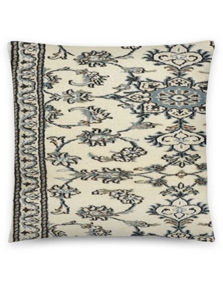 tappeto PERSIA NAIN KASHMAR CM.76X197