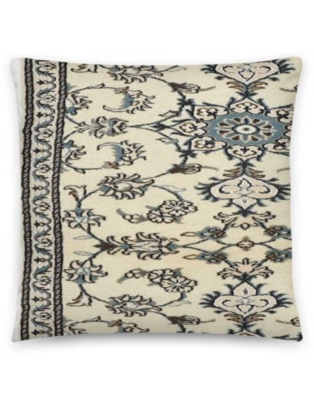 tappeto PERSIA NAIN KASHMAR CM.78X200