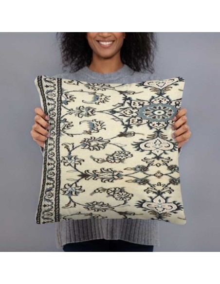 tappeto PERSIA NAIN KASHMAR CM.78X200