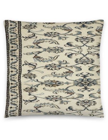 tappeto PERSIA NAIN KASHMAR CM.76X230