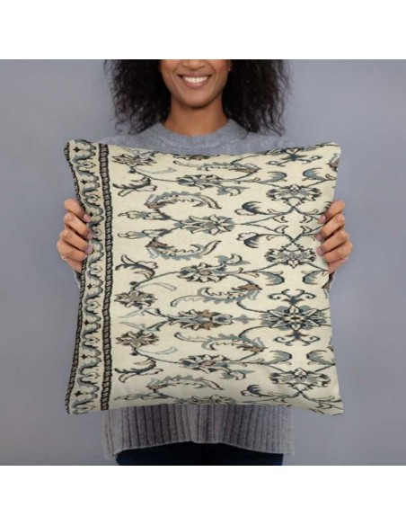 tappeto PERSIA NAIN KASHMAR CM.76X230