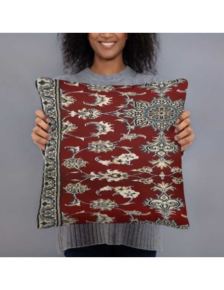 tappeto PERSIA NAIN KASHMAR CM.75X197