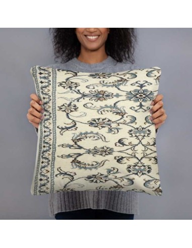 tappeto PERSIA NAIN KASHMAR CM.76X200
