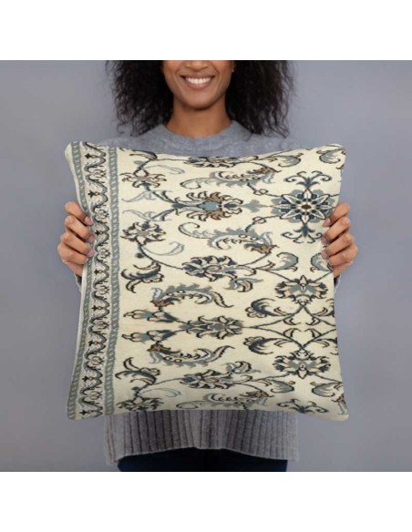 tappeto PERSIA NAIN KASHMAR CM.78X210