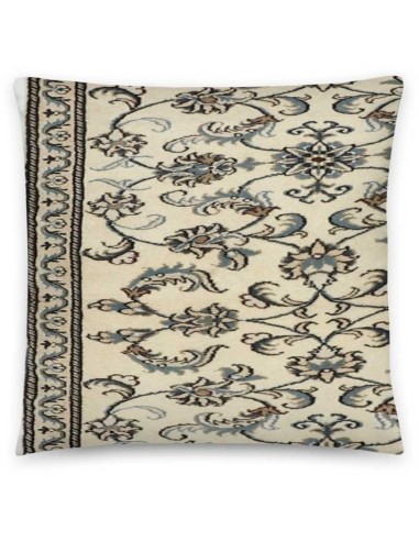 tappeto PERSIA NAIN KASHMAR CM.74X187
