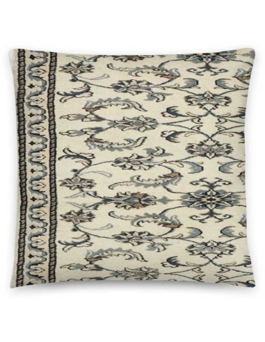 tappeto PERSIA NAIN KASHMAR CM.76X232