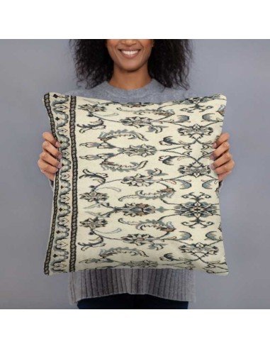 tappeto PERSIA NAIN KASHMAR CM.76X232