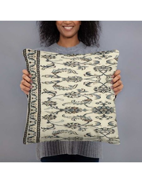 tappeto PERSIA NAIN KASHMAR CM.76X232