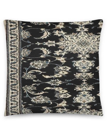 tappeto PERSIA NAIN KASHMAR CM.80X231