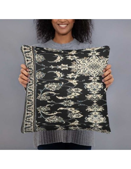 tappeto PERSIA NAIN KASHMAR CM.80X231