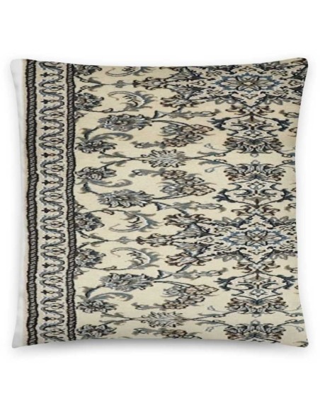 tappeto PERSIA NAIN KASHMAR CM.73X291