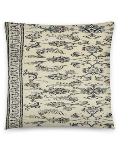 tappeto PERSIA NAIN KASHMAR CM.76X291