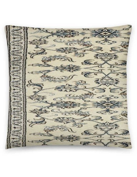 tappeto PERSIA NAIN KASHMAR CM.76X291