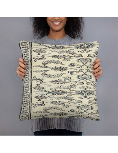 tappeto PERSIA NAIN KASHMAR CM.76X291