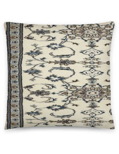 tappeto PERSIA NAIN KASHMAR CM.74X287