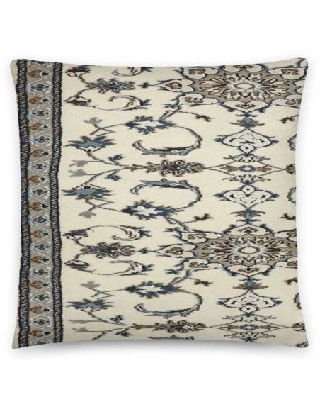 tappeto PERSIA NAIN KASHMAR CM.74X287