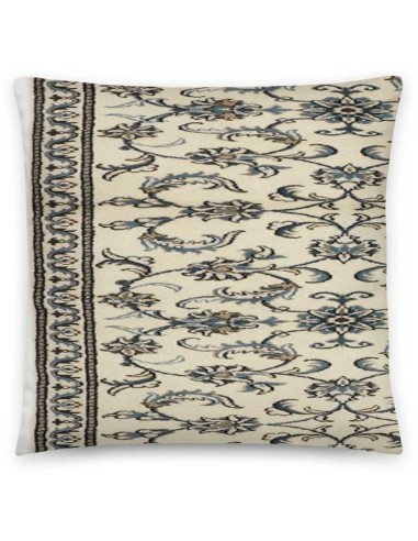 tappeto PERSIA NAIN KASHMAR CM.78X282