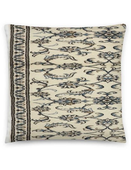 tappeto PERSIA NAIN KASHMAR CM.78X282