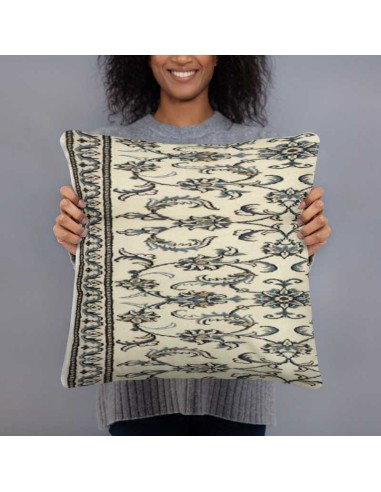 tappeto PERSIA NAIN KASHMAR CM.78X282