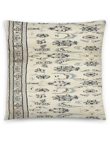 tappeto PERSIA NAIN KASHMAR CM.79X302